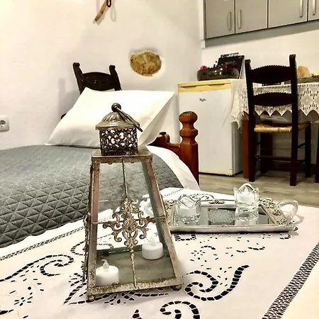 Little Guest house