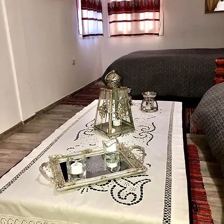 Guest house Little *