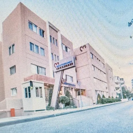 Little Guest house Athens