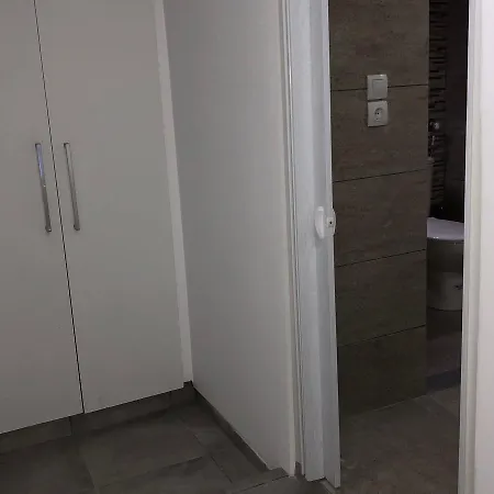 Little Guest house