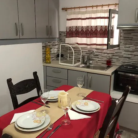 Guest house Little