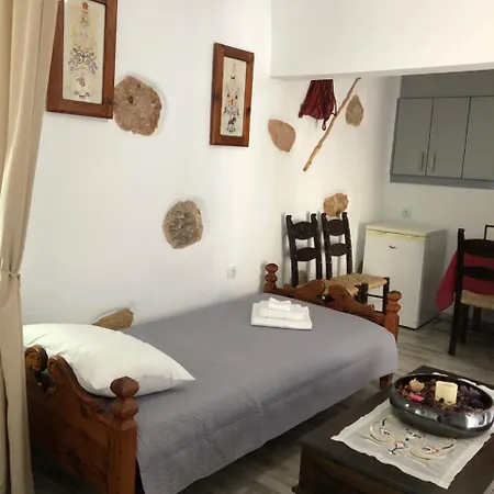 Guest house Little Athens
