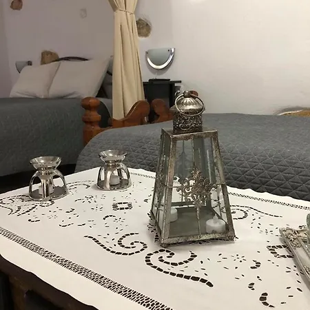 Pensjonat Little Ateny